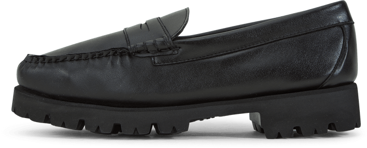 Gh Weejun 90 Cactus Penny Schwarz Cactus Lthr