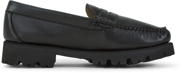 Gh Weejun 90 Cactus Penny Schwarz Cactus Lthr