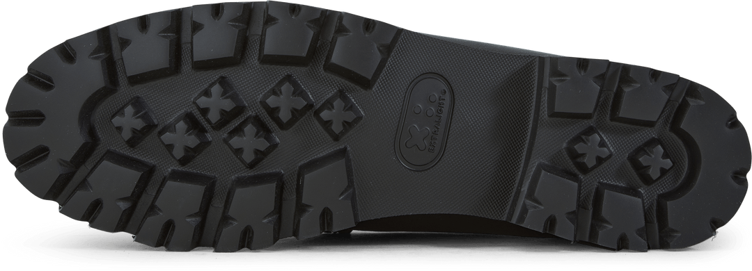 Gh Weejun 90 Cactus Penny Schwarz Cactus Lthr