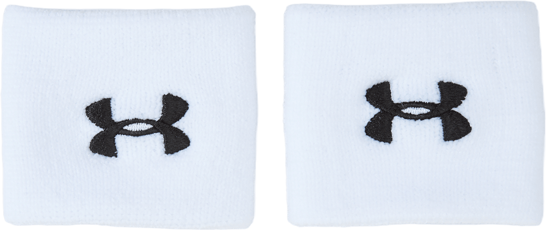 Polsini Ua Performance Bianco