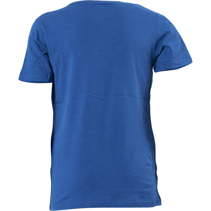 Haut à manches longues Nkmarthur Marvel Mar Nouvean Navy