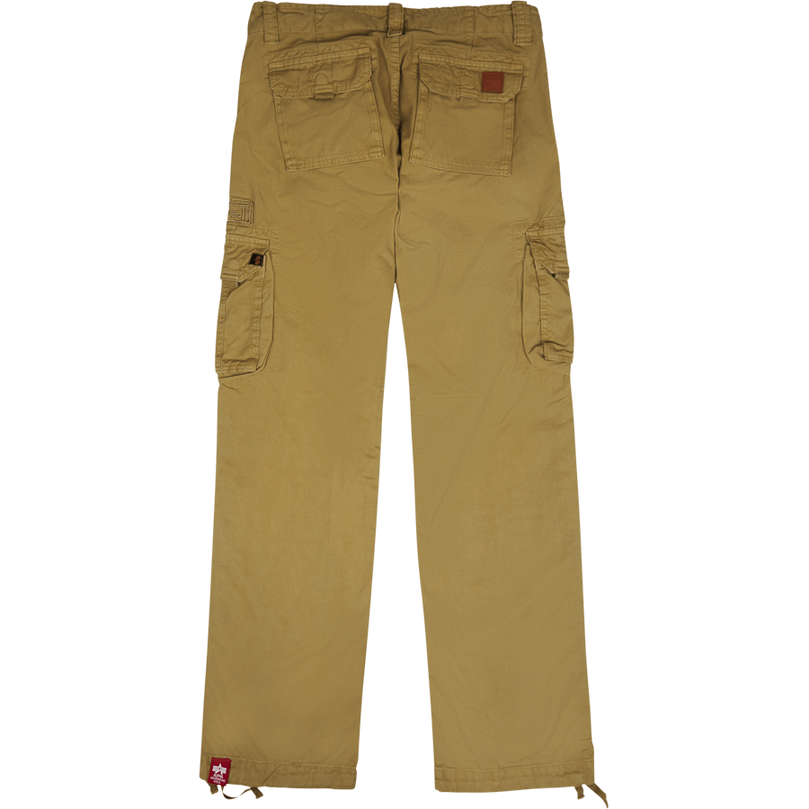 Pantalon Jet
