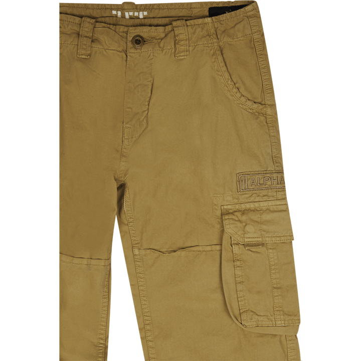 Pantalon Jet
