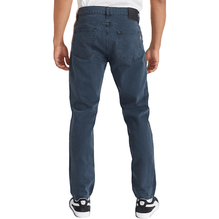 Jean Doc Leek noir-bleu