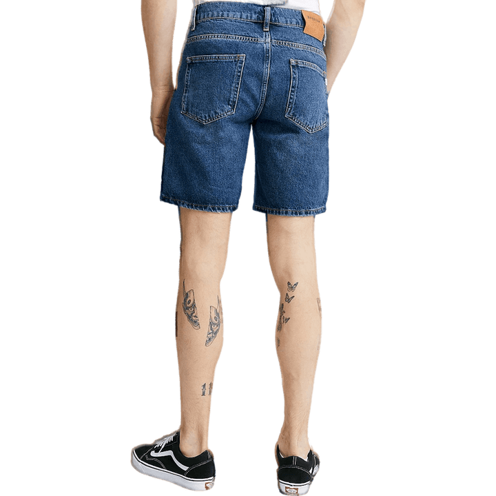 Short Doc Blooke 56190s Bleu