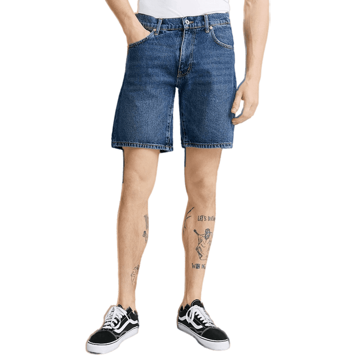 Short Doc Blooke 56190s Bleu