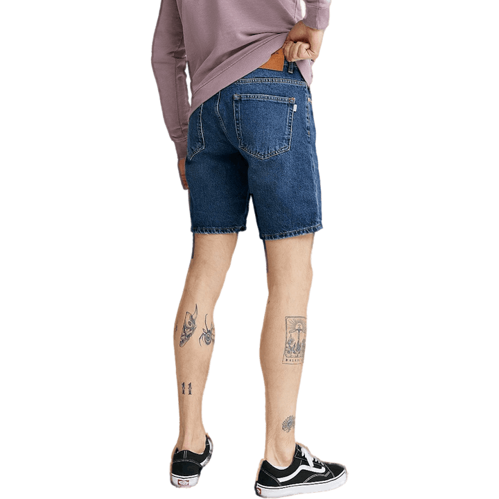 Short Doc Blooke 56190s Bleu