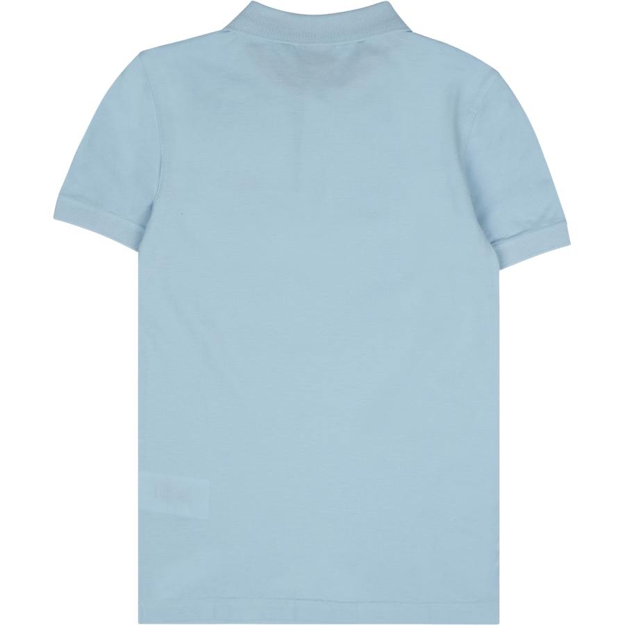 Polo Essential Sky pour garçon de B.intl