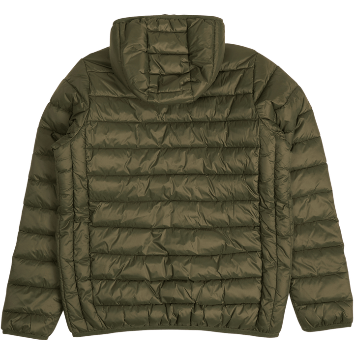 B.intl B Ouston Couette à capuche Olive