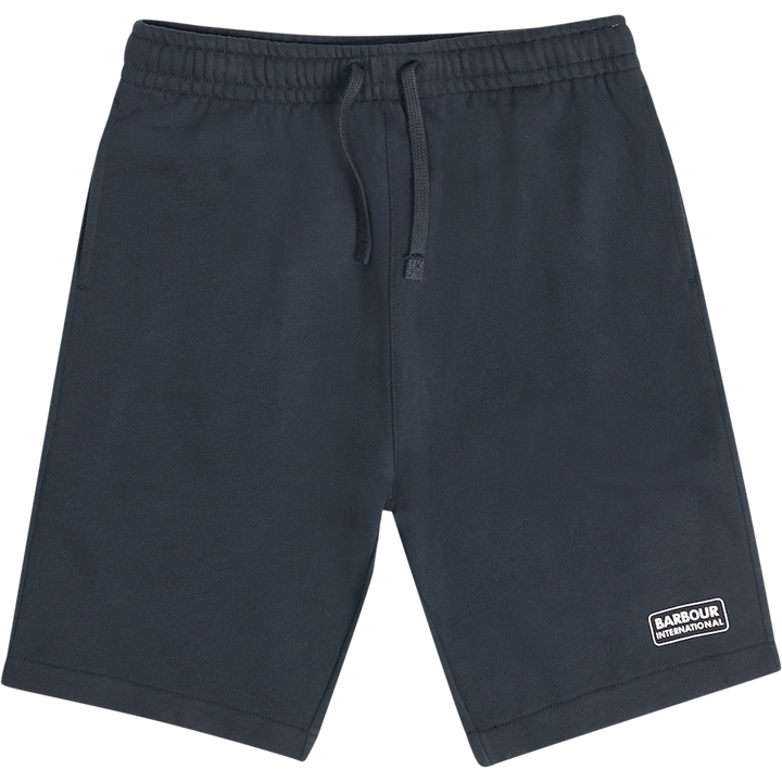 Sweat-shirt essentiel pour garçon B.intl, bleu marine