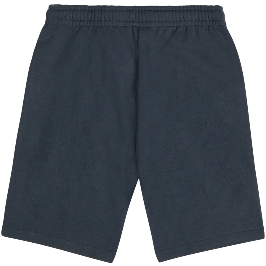 Sweat-shirt essentiel pour garçon B.intl, bleu marine