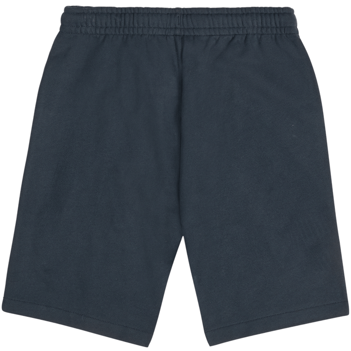 Sweat-shirt essentiel pour garçon B.intl, bleu marine