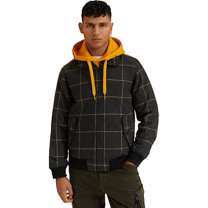 Doral Frost Grey