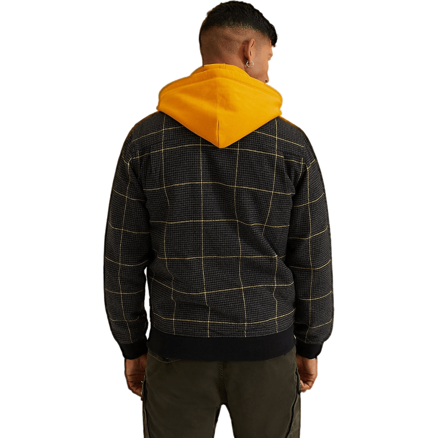 Doral Frost Grey