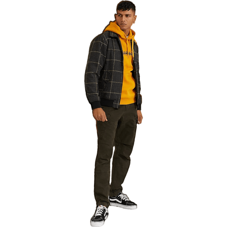 Doral Frost Grey
