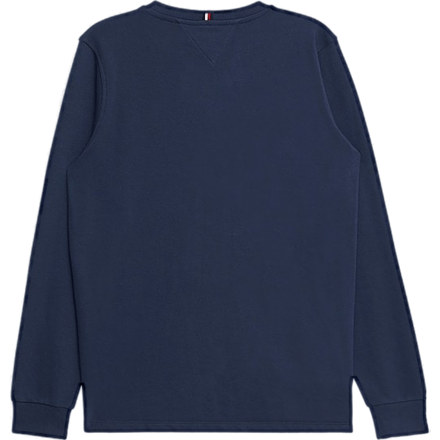 Bold Varsity huppari C87 - Twilight Navy (hämärän laivastonsininen)