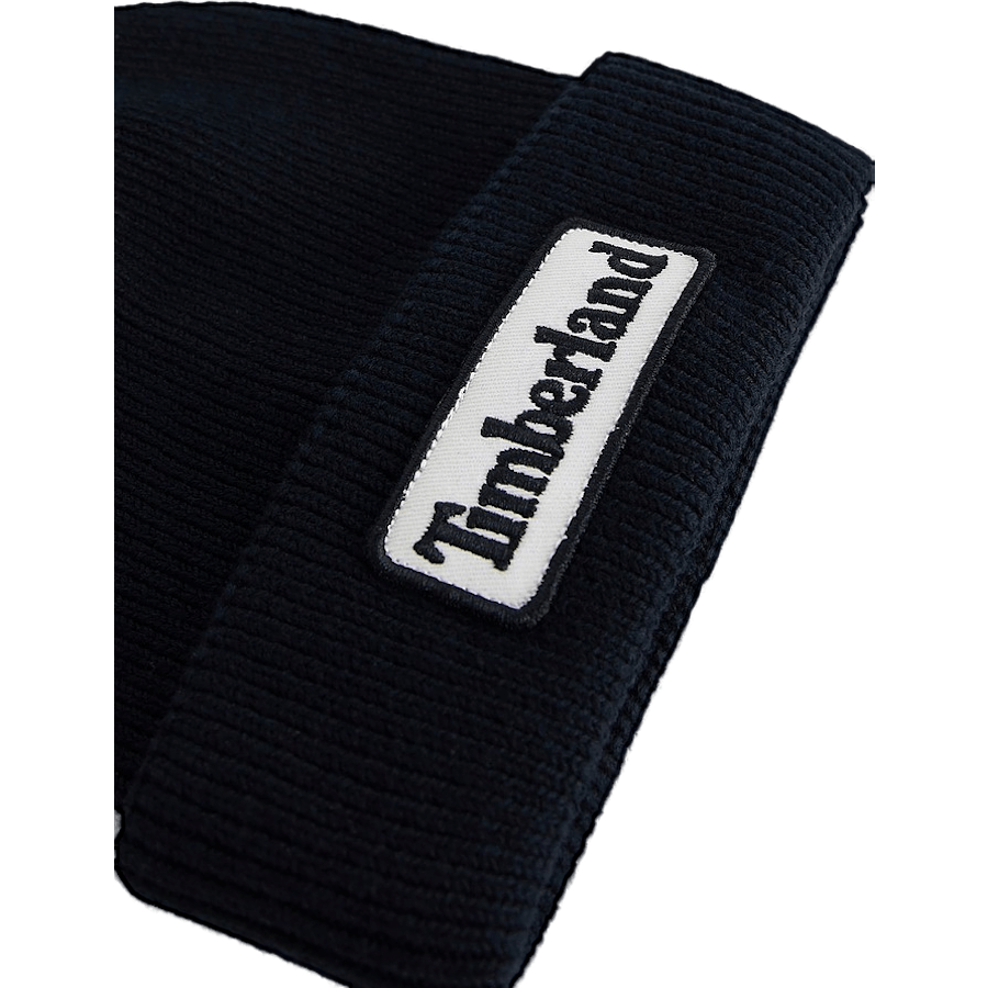 Timberland Logo Hat 09b