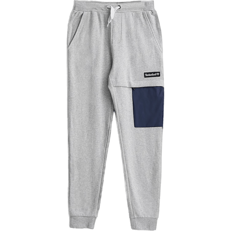 Joggingbyxa A32 Chine Grå