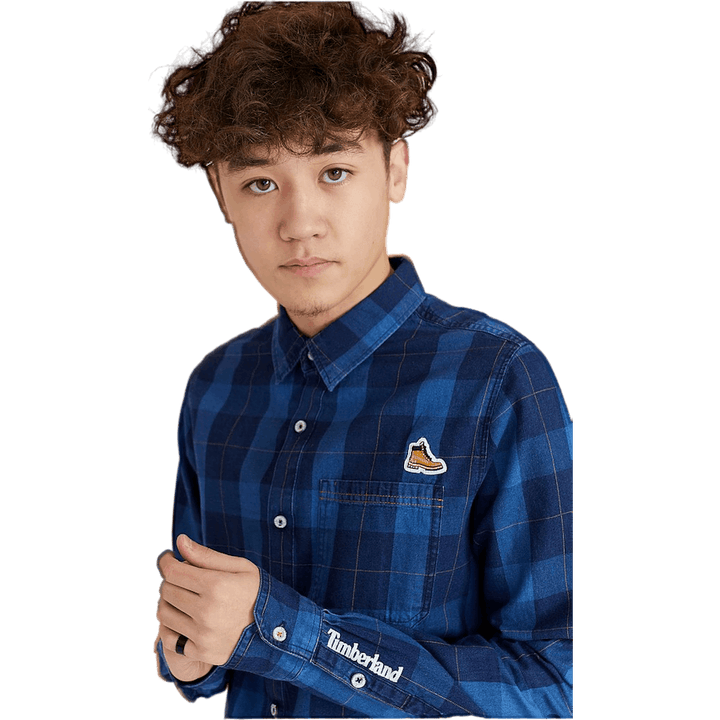 City Traveler paita 85t Navy