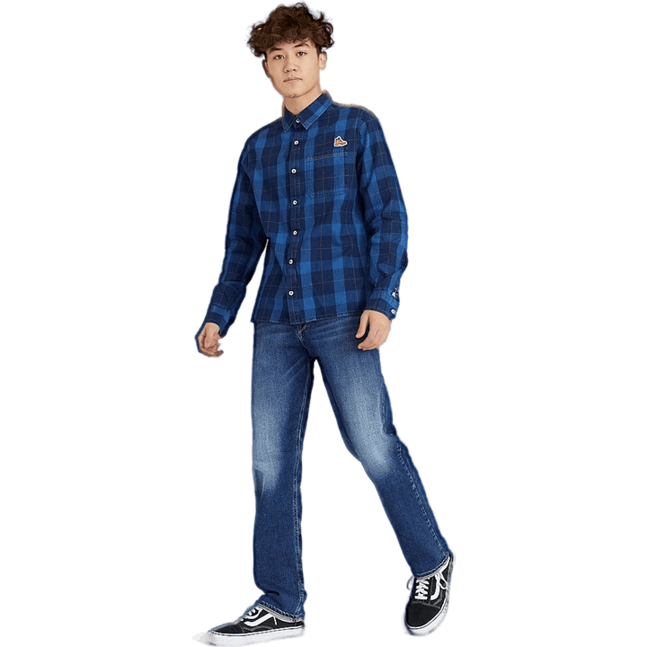 City Traveler paita 85t Navy