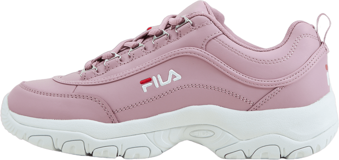 Strada Low Wmn 40024 - Ombres Mauves