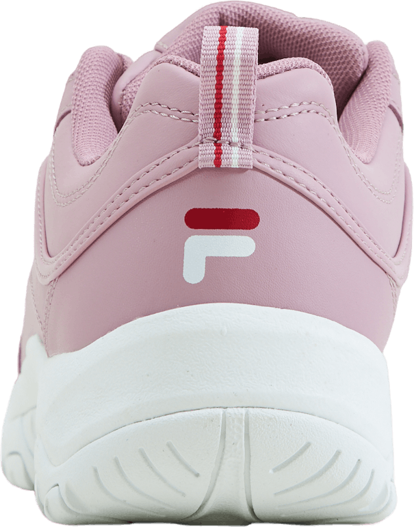 Strada Low Wmn 40024 - Ombres Mauves