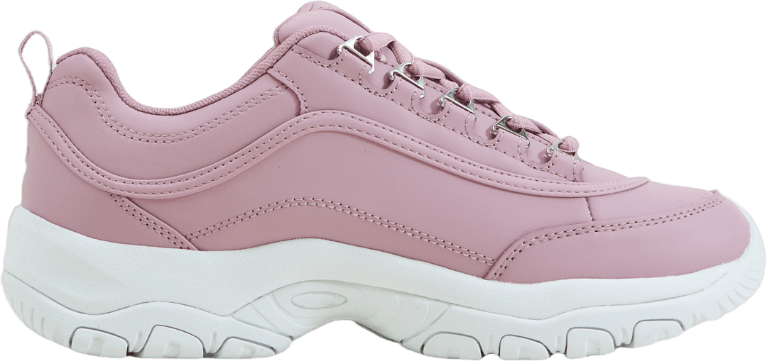 Strada Low Wmn 40024 - Ombres Mauves