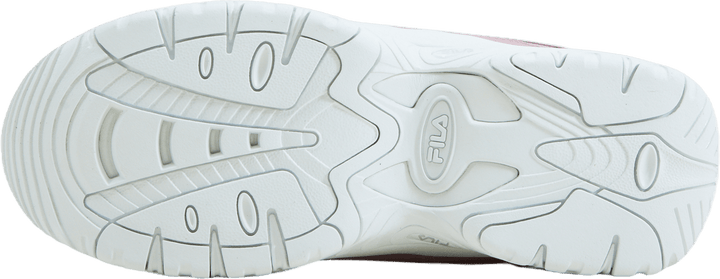 Strada Low Wmn 40024 - Ombres Mauves