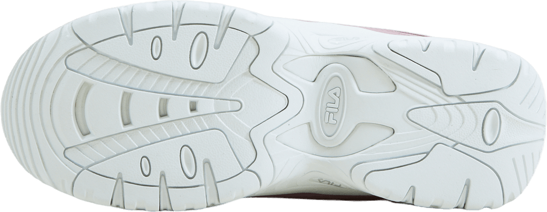 Strada Low Wmn 40024 - Ombres Mauves