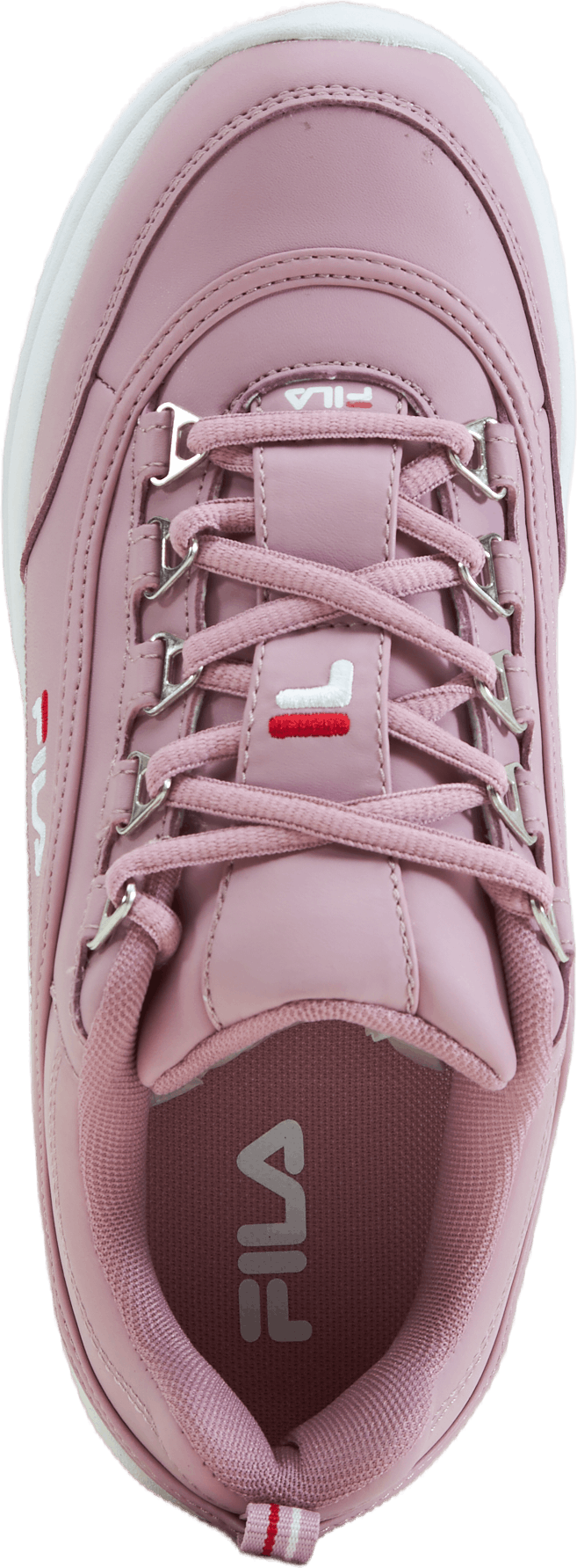 Strada Low Wmn 40024 - Ombres Mauves