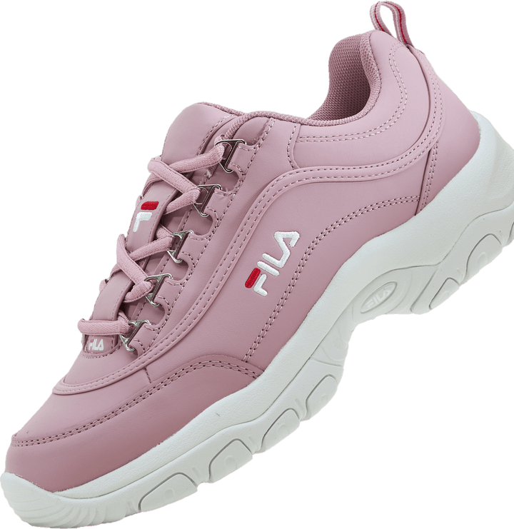 Strada Low Wmn 40024 - Ombres Mauves