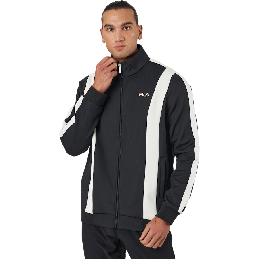 Veste de survêtement Bastia Regular 83116 - Aigrette sans lune