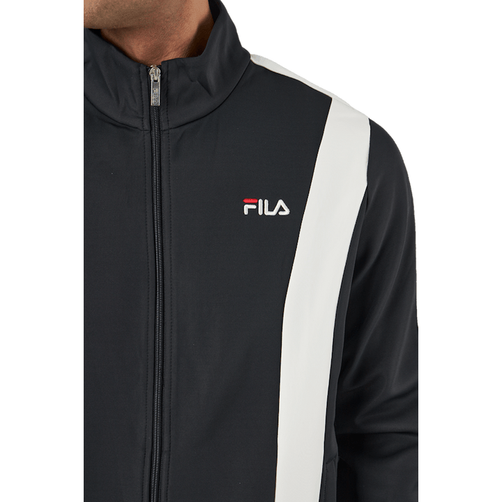 Veste de survêtement Bastia Regular 83116 - Aigrette sans lune