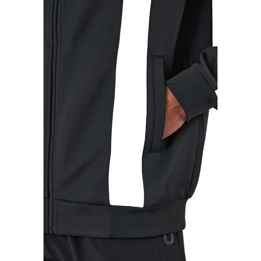 Veste de survêtement Bastia Regular 83116 - Aigrette sans lune