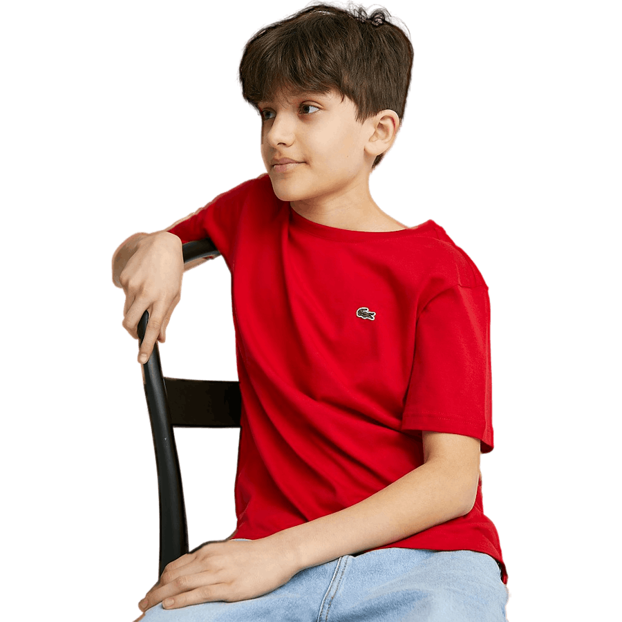 T-shirt classique Hen Infrared