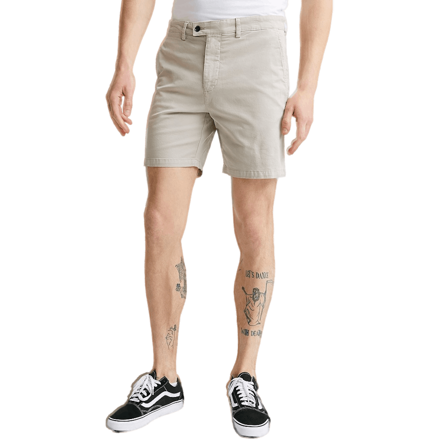 Caid Gris Tourterelle