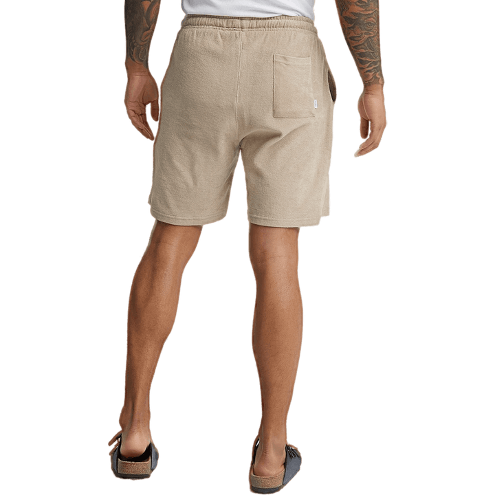 Stayhard X Les Deux - Serviette SW Sable Foncé