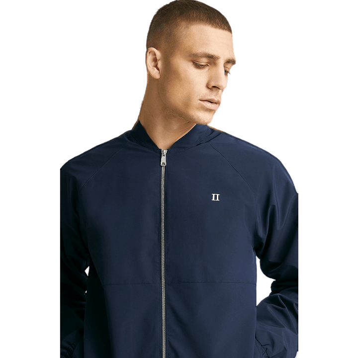 Veste de survêtement Jamie bleu marine foncé