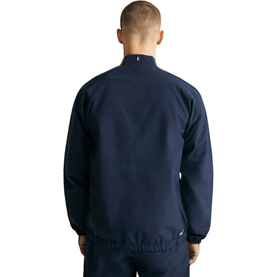 Veste de survêtement Jamie bleu marine foncé