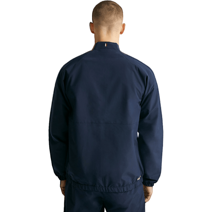 Veste de survêtement Jamie bleu marine foncé