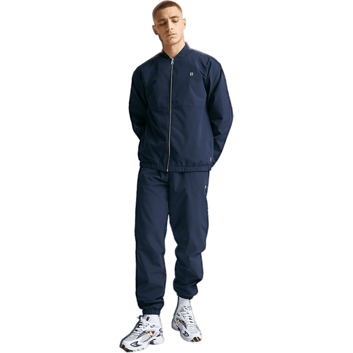 Veste de survêtement Jamie bleu marine foncé