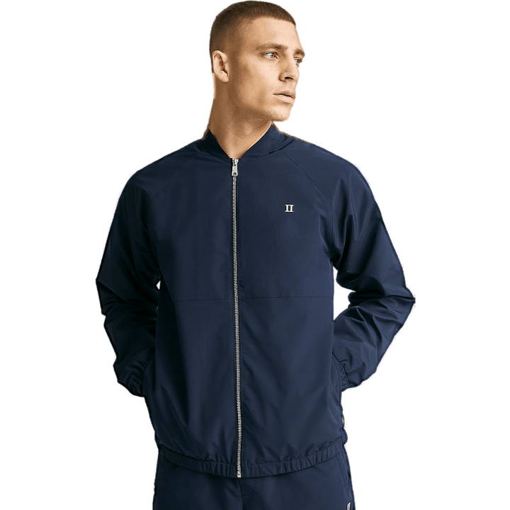Veste de survêtement Jamie bleu marine foncé