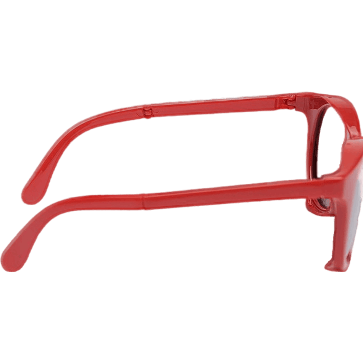 Samoa Rouge Brillant