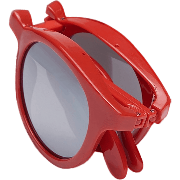 Samoa Rouge Brillant