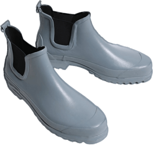 Chelsea Rainwalker Anthrazit