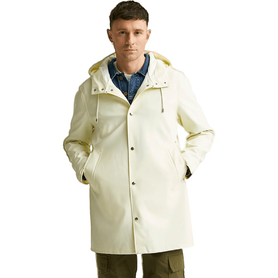 Stockholmer Kokosnuss