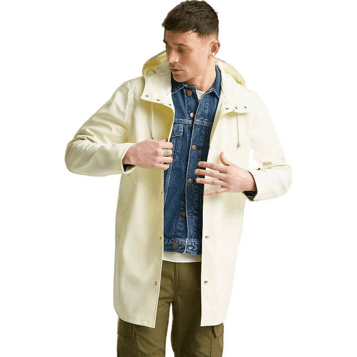 Stockholmer Kokosnuss