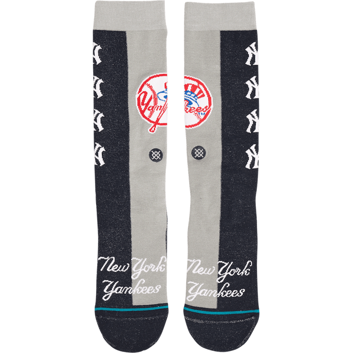L'équipe divisée des Yankees