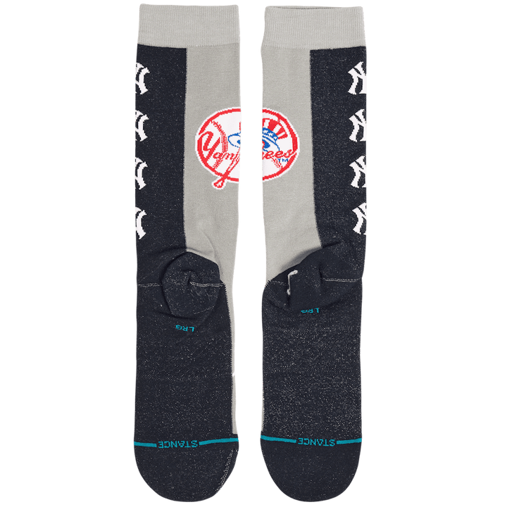 L'équipe divisée des Yankees