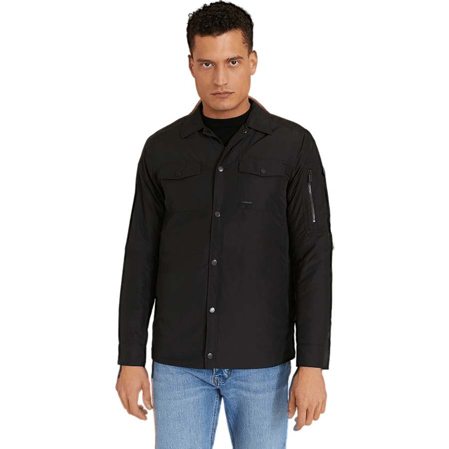 Veste Cassini Due M Noir